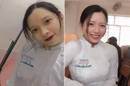 Ảnh thumbnail video Nữ sinh Nguyễn Hồng Ngân có máu dâm dục